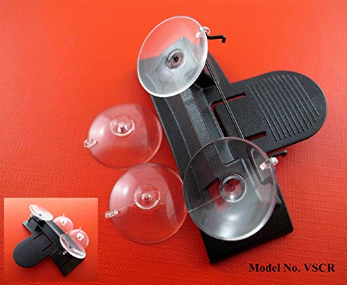 Noa Store Replacement Cradle / Mount 4 Cups,Quick Release Wire Valentine V1 Radar Detector