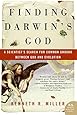 Finding Darwin's God: A Scientist's Search for Common Ground Between God and Evolution (P.S.)