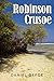 Robinson Crusoe (Illustrated)