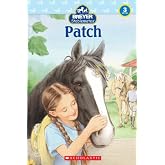 Patch (Turtleback School &amp; Library Binding Edition)