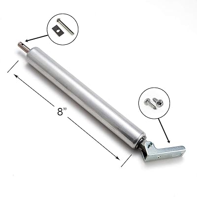 Laundry Intake Laundry Chute Door Closer. 8 inch Hydraulic Singapore | Ubuy