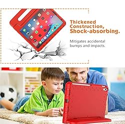 BMOUO 2022 iPad Air 5th Generation (10.9 Inch) Kids