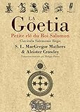 La Goetia : Petite clé du roi Salomon by 