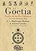 La Goetia : Petite clé du roi Salomon by 