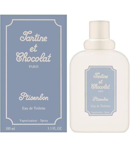 Amazon.com: Tartine Et Chocolat Ptisenbon by Givenchy for Women