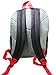 Star Wars Episode 7 The Force Awakens Backpack - Features Kylo Ren