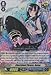 Cardfight!! Vanguard TCG - Cherished Phrase, Reina (G-CB01/012EN) - G Clan Booster 1: Academy of Divas