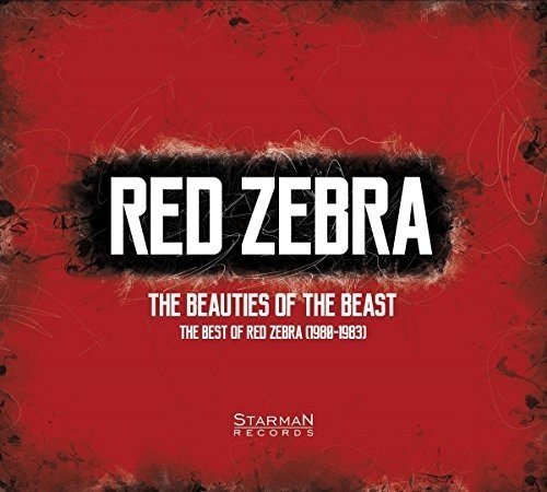 Red Zebra - Red Zebra - Zortam Music