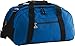 Augusta Sportswear Small Ripstop Duffel Bag
