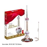 CubicFun 3D Puzzle 