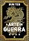 Livro A Arte da Guerra - Edição de Luxo