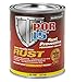POR-15 Rust Preventive Coating, Stop Rust and Corrosion Permanently, Anti-rust, Non-porous Protective Barrier, 16 Fluid Ounces, Silver