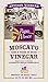Papa Vince Balsamic Vinegar - NO SUGAR ADDED | Made in small batches by our family in Sicily, Italy | Aged 8-years in Oak and Chestnut wood. It has hints of Figs & Raspberry | 8.5 fl oz