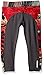 PUMA Girls' Capri with Printed Pipings