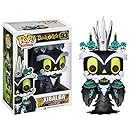 Funko POP Movies Action Figure: Book of Life - King Xibalba