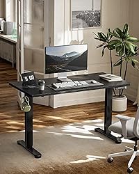 Marsail Electric Standing Desk Adjustable