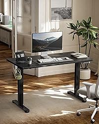 Marsail Electric Standing Desk Adjustable