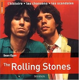 L' essentiel sur The Rolling Stones