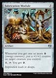 Metalwork Colossus - Foil - NM - Kaladesh - MTG Magic The Gathering