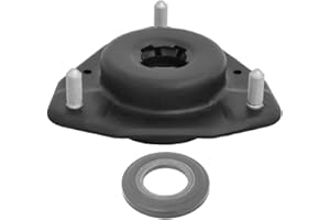KYB SM5804 Strut Mount Kit, Black