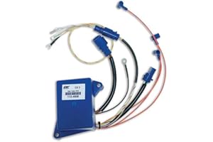 CDI Electronics 113-4808 Johnson/Evinrude Power Pack - 3 Cyl (1993-2001)