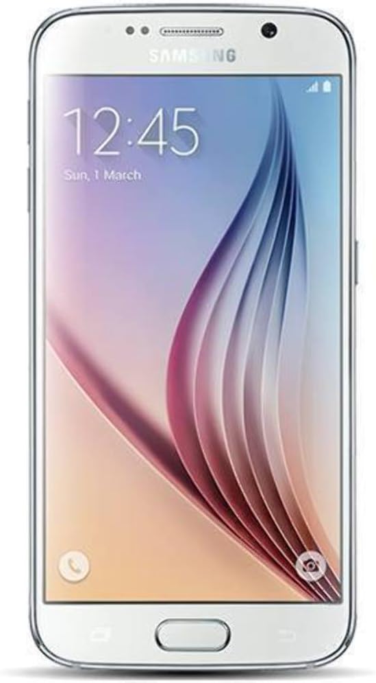 samsung galaxy s6 4g lte