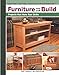 Furniture You Can Build: Projects that Hone Your Skills series (Getting Started in Woodworking) by 
