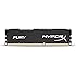 Kingston HyperX FURY 8GB 1600MHz DDR3 CL10 DIMM - Black (HX316C10FB/8)