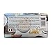 Nesti Dante Paradiso Tropicale Triple Milled Natural Soap, St. Barth's Coconut and Frangipani, 8.8 Ounce