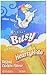 Purina Busy HeartyHide Dog Treats, Basted Chicken Flavor, 5 oz