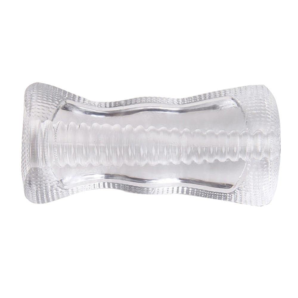 BeHorny Tight Anal Tunnel Male Masturbator