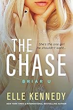 The Chase (Briar U Book 1)
