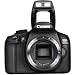 Canon EOS Rebel T6 18MP Digital SLR Camera (Body Only) Wi-Fi Enabledthumb 3