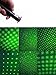 WORD GX Green Light Pointer High Power Visible Beam with Adjustable Focus for Hunting Hiking