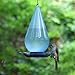 Perky-Pet Droplet Bird Waterer,1 Qt Capacity