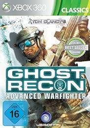 Tom Clancy's Ghost Recon Advanced Warfighter