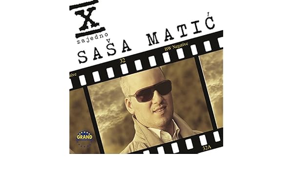 sasa matic svako ima onog koga nema mp3