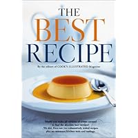 The Best Recipe