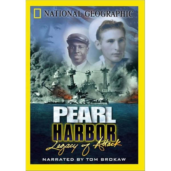 Amazon.com: National Geographic: The Lost Fleet of