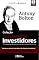 Livro OS GRANDES INVESTIDORES - Anthony Bolton