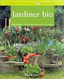 Jardiner bio