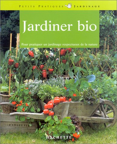 Jardiner bio