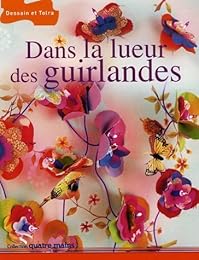 Dans la lueur des guirlandes