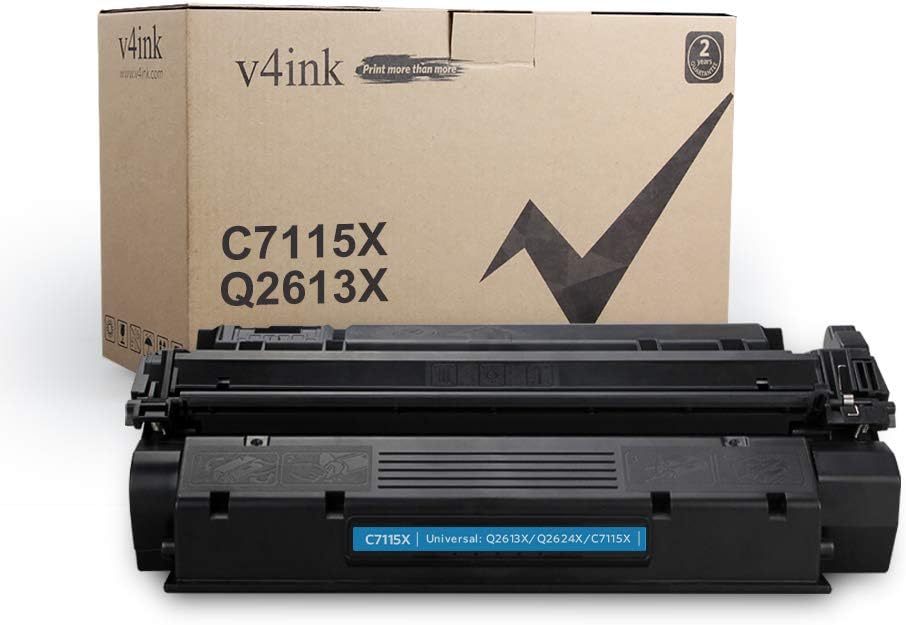Toner Compatibile Alphaink Q2613X Per HP LaserJet 1300 – 4000 Pagine Con Garanzia 24 Mesi