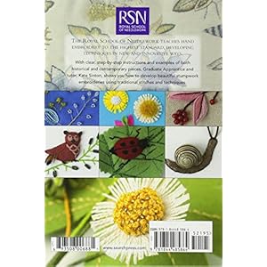 Stumpwork (Essential Stitch Guides)