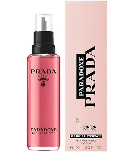 Prada Paradoxe Radical Essence Parfum 1.6 fl. oz : Amazon.ca