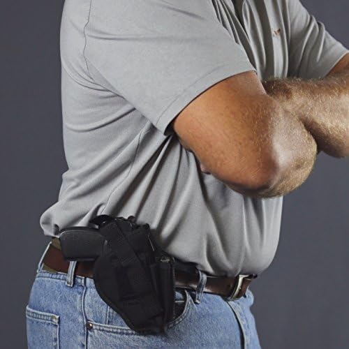 BUY 4 GUN HOLSTERS 40% OFF $34.78 ATI GSG FIRE FLY .22LR RIM FIRE 4" BARREL 5