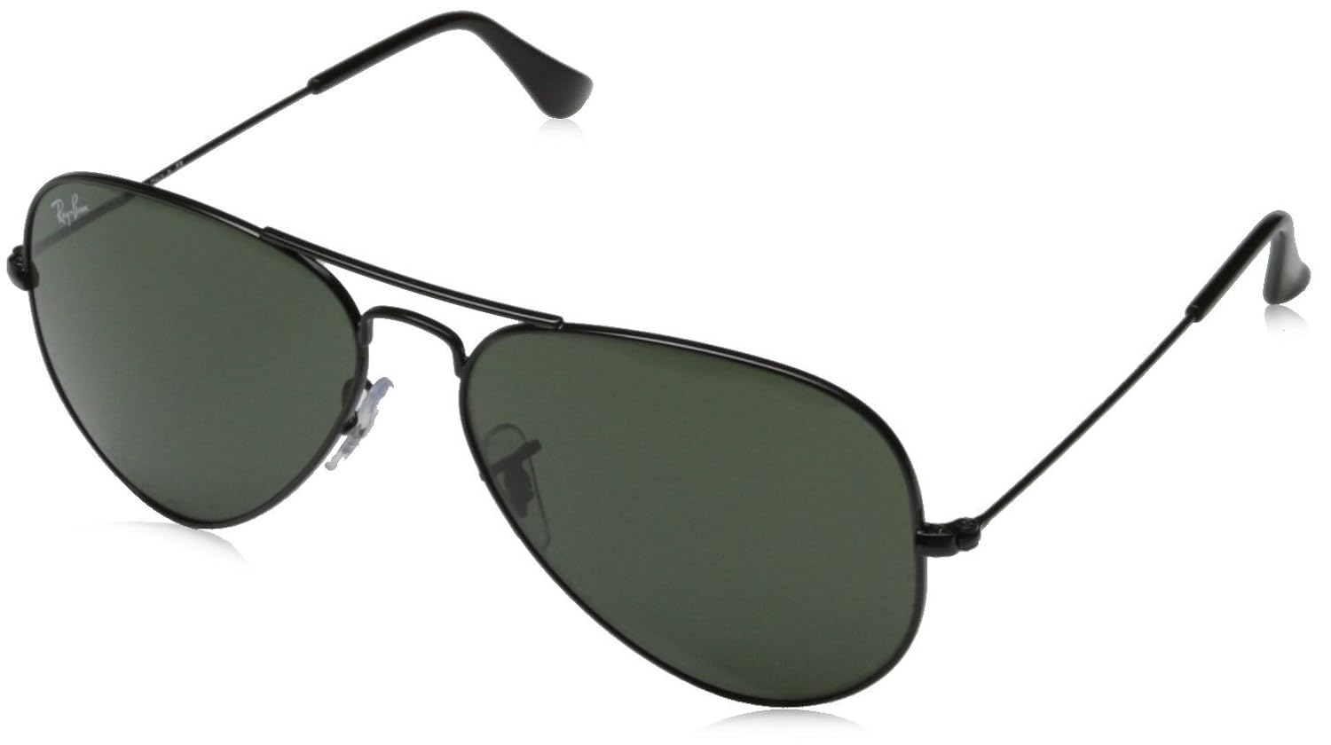 Gafas de sol RAY BAN AVIATOR negro mm mm mm