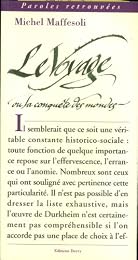 Le  voyage ou La conquête des mondes