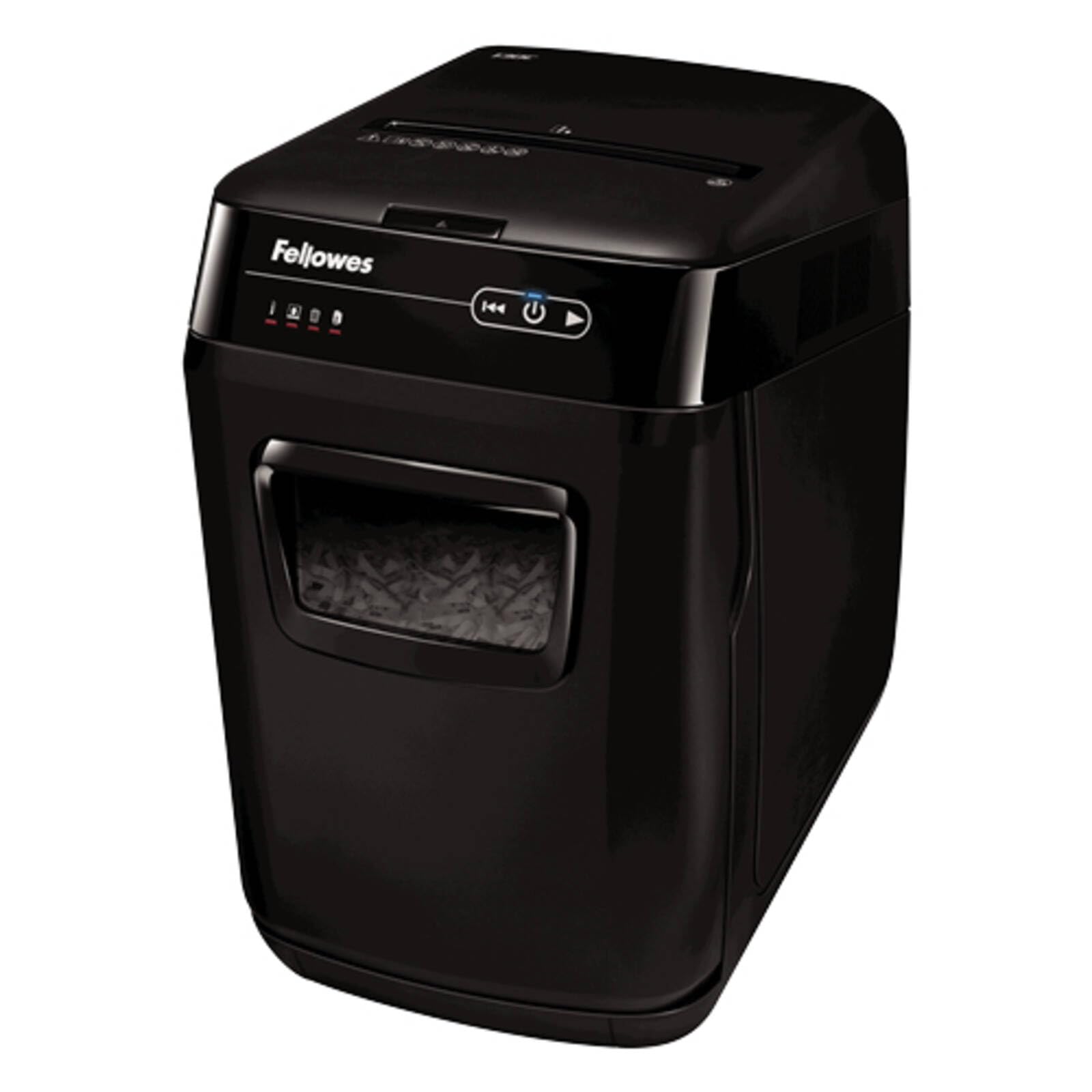 Fellowes Cross Cut Shredder, 150 Sheets, BB68375